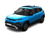 Tata Punch Adventure S